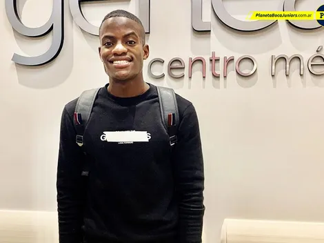 "Vimos un riesgo en su carrera": la palabra de Bermúdez