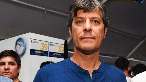 Los motivos de la renuncia de Pergolini y qué pasa ahora con el cargo de vicepresidente