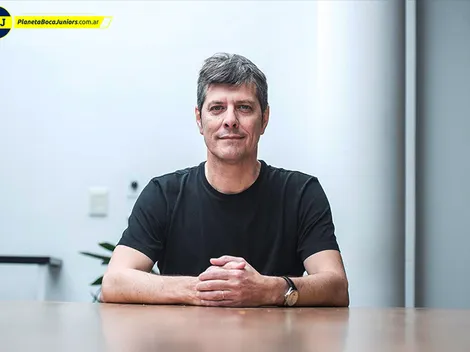 El comunicado oficial de Boca por la renuncia de Pergolini