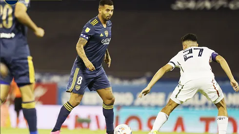 "Dependemos de Cardona"