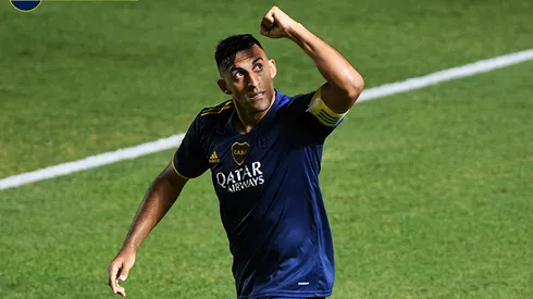 La opinión de un exBoca sobre la salida de Wanchope: "Es un error"