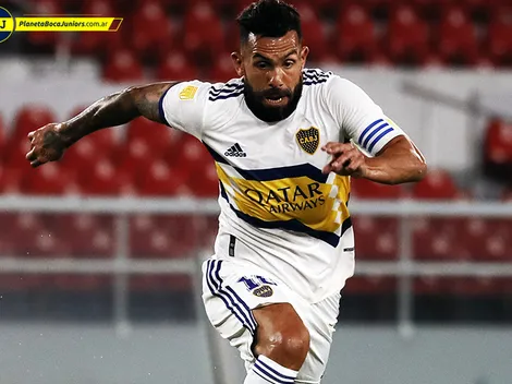 Tevez bancó a Villa tras el penal errado