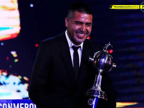 "Riquelme podría haber sido una estrella en el Real Madrid"