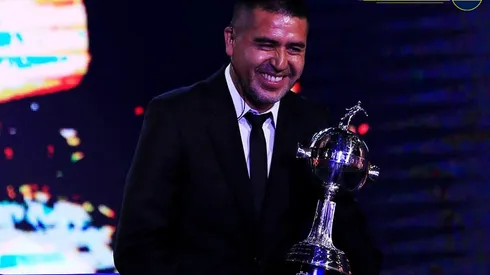 "Riquelme podría haber sido una estrella en el Real Madrid"