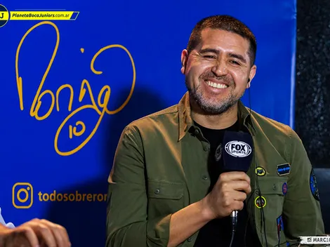 El consejo de Román a su hermano Sebastián: "Jugá simple"