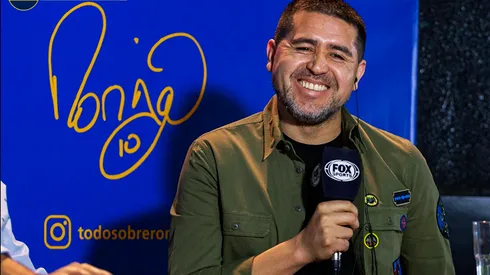 El consejo de Román a su hermano Sebastián: "Jugá simple"