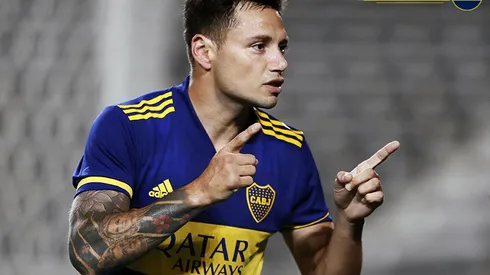 Si no llega Cardona, ¿juega Mauro ante el Rojo?