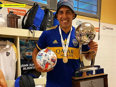 Wanchope, a un paso de la MLS