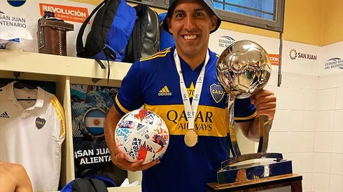 Wanchope, a un paso de la MLS