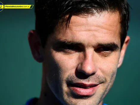 Gago, versión DT: ¿Se imagina en Boca en un futuro no tan lejano?