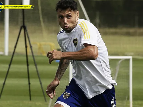 El probable equipo que pondría Russo vs. Defe