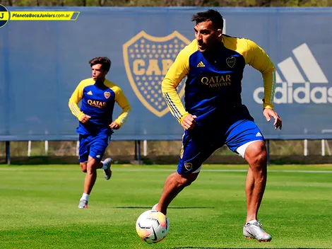 Caso Ábila: ¿por qué Wanchope dejó de ser una opción?