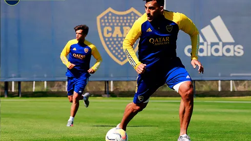 Caso Ábila: ¿por qué Wanchope dejó de ser una opción?