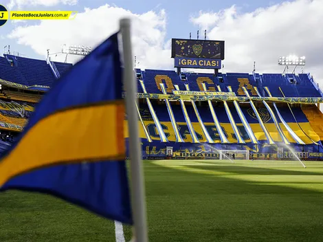 La mala racha que Boca buscará romper esta noche