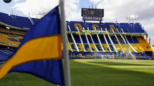 La mala racha que Boca buscará romper esta noche