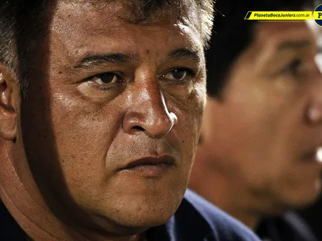 Borghi contó el motivo por el cual se fue de Boca