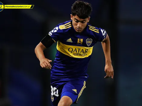 ¿Se va? Desde Europa buscan a Zeballos
