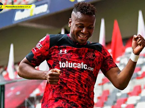 ¿Estrada a Boca? Más detalles de la negociación