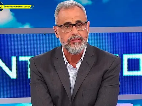 Un dirigente de Boca le respondió a Rial: "El potrero es de Primera"