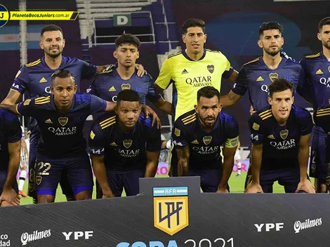 "Si fuera Russo, le daría la chance a los que golearon a Vélez"