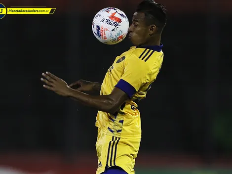 Graciani, sobre el nivel de Villa: "Por derecha no funciona"