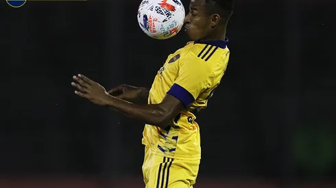 Graciani, sobre el nivel de Villa: "Por derecha no funciona"