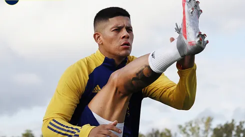 El debut de Rojo, cada vez más cerca