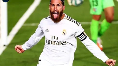 Sergio Ramos: "Siempre me ha simpatizado más Boca que River"