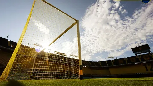 "Una vez que te vas de Boca, extrañás"