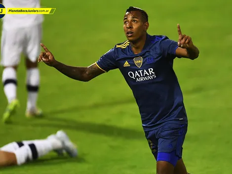 Villa respondió las críticas por su particular festejo