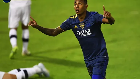 Villa respondió las críticas por su particular festejo