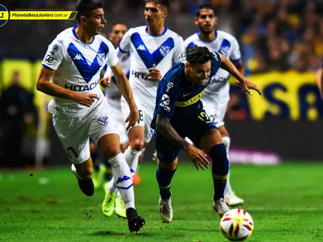 Boca busca estirar su buena racha en el Amalfitani