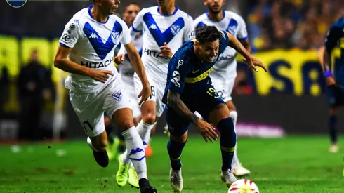 Boca busca estirar su buena racha en el Amalfitani