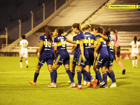 Igualdad en el debut