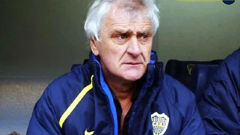 Ribolzi, muy crítico: "Este Boca está más perdido que el de Alfaro"