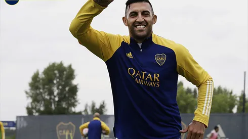 "Nos gustaría tenerlo": un club argentino quiere a Wanchope