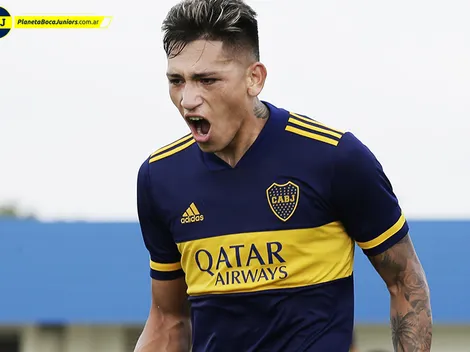 El equipo vs. Claypole: ¿La hora de los pibes?