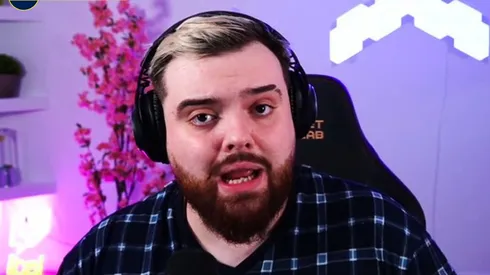 Ibai Llanos contó cómo se hizo hincha de Boca y comparó a Riquelme con un ídolo del Real Madrid