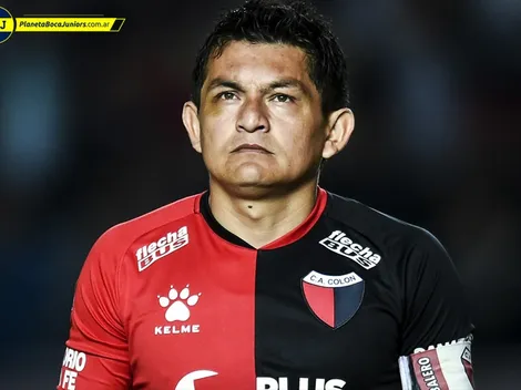 ¿Qué podría aportarle el Pulga Rodríguez a Boca?