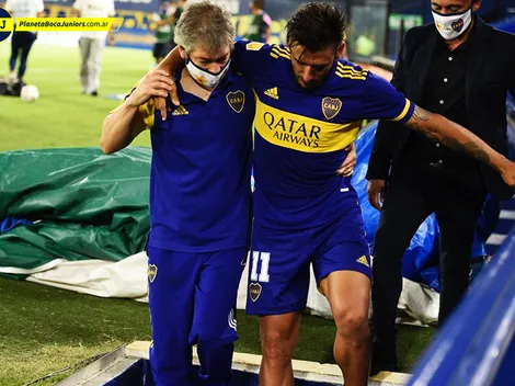Boca no descarta sumar otro refuerzo: ¿hasta cuándo tiene tiempo?