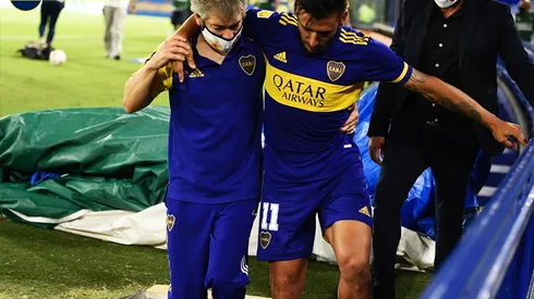 Boca no descarta sumar otro refuerzo: ¿hasta cuándo tiene tiempo?