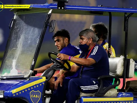 Seis meses sin Salvio: las posibles variantes para reemplazarlo