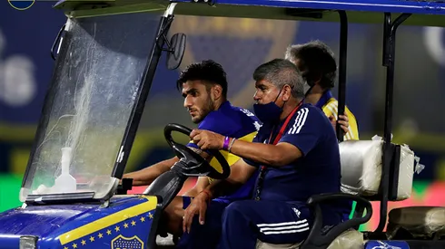 Seis meses sin Salvio: las posibles variantes para reemplazarlo