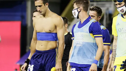 ¿Cuándo podría volver Izquierdoz?