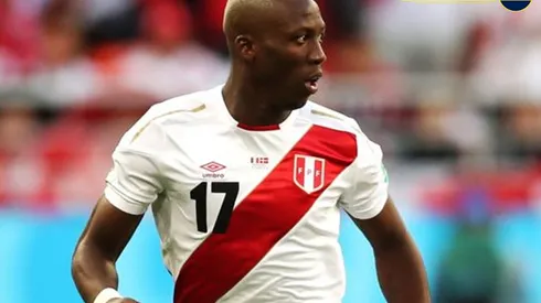 ¿Llega? Advíncula, a un paso de Boca