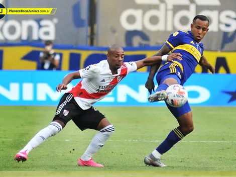 Copa Argentina: el Superclásico ya tiene fecha