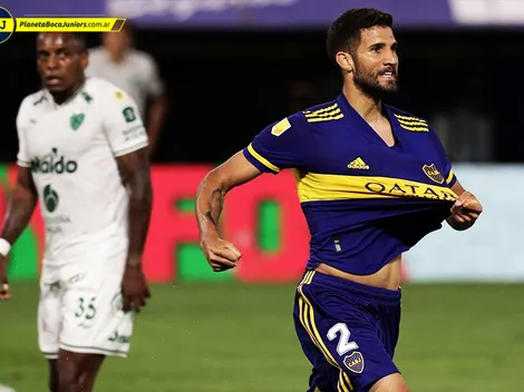 ¿Se va Lisandro López? La opinión de Russo