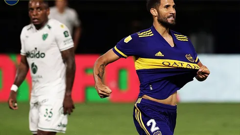 ¿Se va Lisandro López? La opinión de Russo