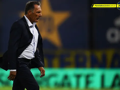 Russo y el empate ante Unión: "No supimos responder"