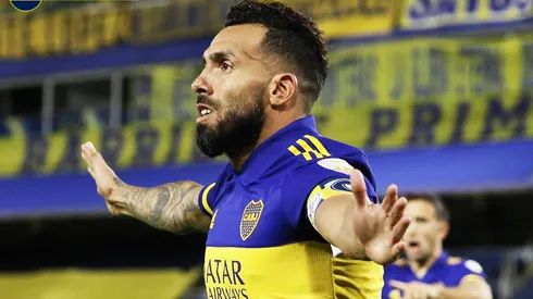Santella opinó sobre el rol de Tevez en la agenda apretada de Boca: "Habría que ver el desgaste"